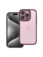 VARIETE Case for IPHONE 15 Pro purple