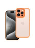 VARIETE Case for IPHONE 15 Pro apricot crush