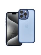 VARIETE Case for IPHONE 15 Pro Max navy blue