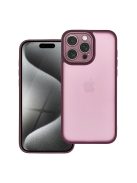 VARIETE Case for IPHONE 15 Pro Max purple