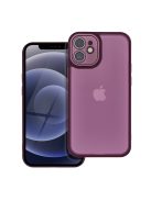 VARIETE Case for IPHONE 12 Mini purple