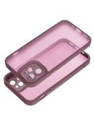 VARIETE Case for IPHONE 12 Mini purple