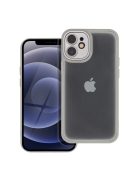 VARIETE Case for IPHONE 12 Mini steel