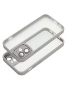 VARIETE Case for IPHONE 12 Mini steel