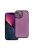 VARIETE Case for IPHONE 13 Mini purple