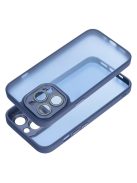 VARIETE Case for IPHONE 13 Pro navy blue