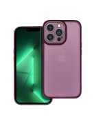 VARIETE Case for IPHONE 13 Pro purple