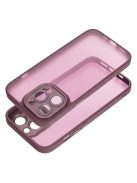 VARIETE Case for IPHONE 13 Pro purple