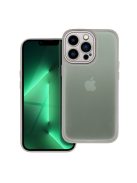 VARIETE Case for IPHONE 13 Pro steel