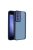 VARIETE Case for SAMSUNG S21 FE navy blue