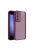 VARIETE Case for SAMSUNG S21 FE purple