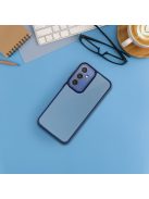 VARIETE Case for XIAOMI Redmi Note 11 / 11S navy blue