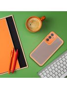 VARIETE Case for XIAOMI Redmi Note 12S apricot crush