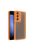 VARIETE Case for SAMSUNG S24 Plus apricot crush