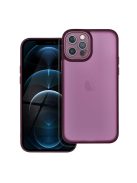 VARIETE Case for IPHONE 12 Pro purple