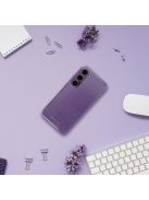 ROAR case PURE SIMPLE FIT for SAMSUNG S24 purple