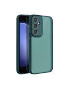 VARIETE Case for SAMSUNG A13 4G dark green