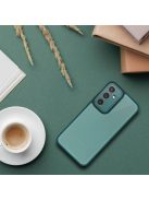 VARIETE Case for SAMSUNG A13 4G dark green