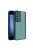 VARIETE Case for SAMSUNG S24 Ultra dark green