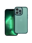 VARIETE Case for IPHONE 13 Pro dark green