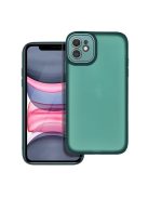 VARIETE Case for IPHONE 11 dark green