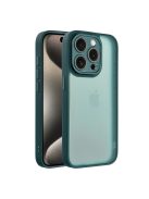 VARIETE Case for IPHONE 11 dark green