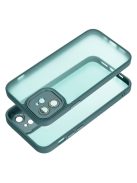 VARIETE Case for IPHONE 12 dark green