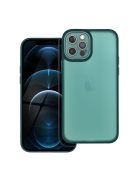 VARIETE Case for IPHONE 12 Pro dark green