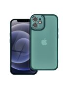 VARIETE Case for IPHONE 12 Mini dark green