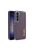 MILANO Case for SAMSUNG A15 4G / A15 5G dark purple