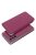 PIANO Book case for SAMSUNG A25 5G magenta