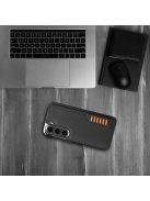 MILANO Case for SAMSUNG A25 5G black