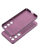 BREEZY Case for SAMSUNG A05 purple