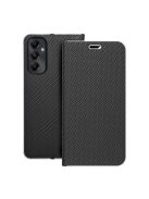 LUNA Book Carbon for SAMSUNG A05s black