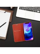 LUNA Book Gold for SAMSUNG A05s red