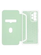 PIANO Book case for XIAOMI Redmi 13C light green