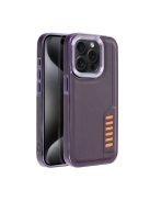 MILANO Case for XIAOMI Redmi 13C / POCO C65 dark purple