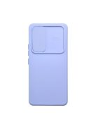 SLIDE case for SAMSUNG A15 5G / A15 4G lavender