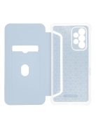 PIANO Book case for SAMSUNG S23 FE light blue