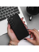 SILICONE case for SAMSUNG A05 black