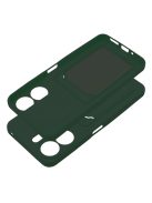 case CARD for XIAOMI Redmi 13C / POCO C65 green