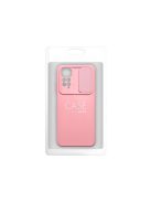 SLIDE case for XIAOMI Redmi 13C / POCO C65 light pink