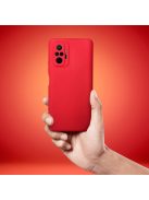 SOFT case for XIAOMI Redmi 13C / POCO C65 red