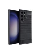 CARBON case for SAMSUNG M34 black