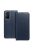 SMART MAGNETO Book case for OPPO A58 navy