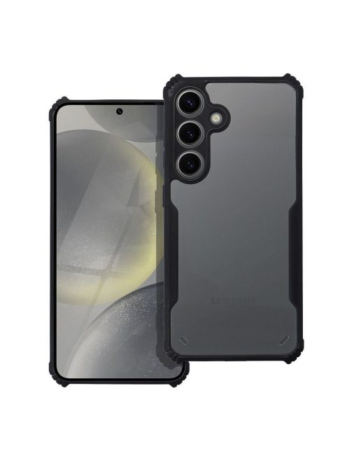 ANTI-DROP case for SAMSUNG S24 Plus black