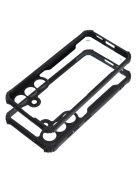 ANTI-DROP case for MOTOROLA Edge 40 black