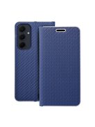 LUNA Book Carbon for SAMSUNG A35 5G blue