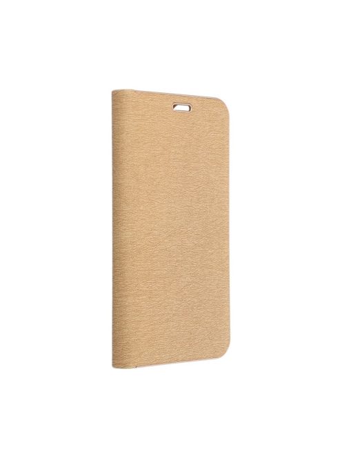 LUNA Book Gold for SAMSUNG A35 5G gold