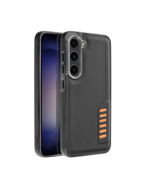 MILANO Case for SAMSUNG A35 5G black